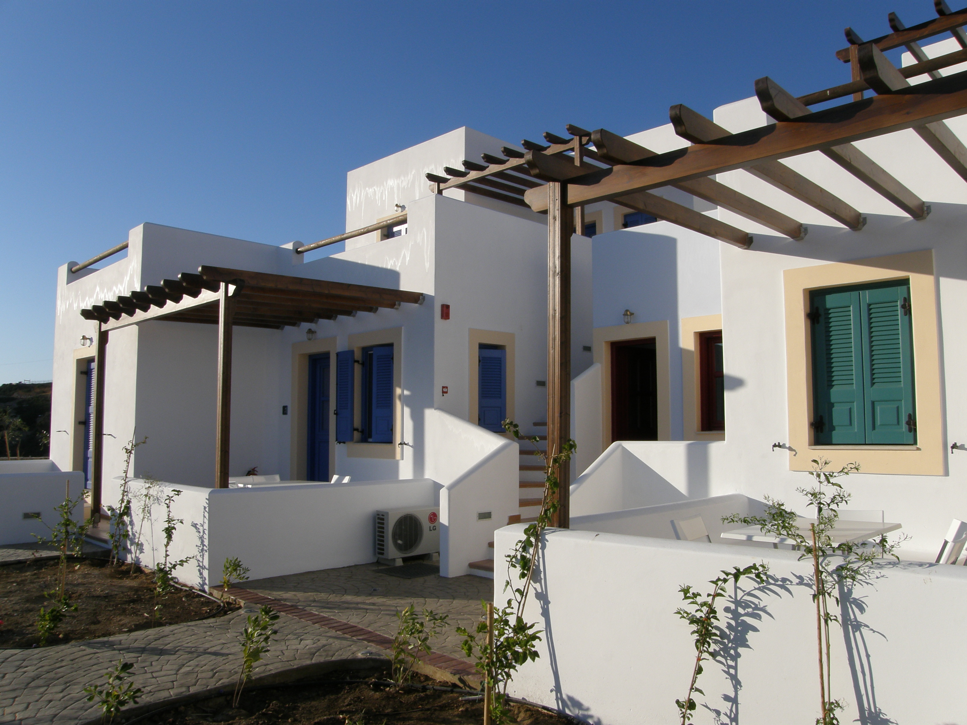 Nefeli Hotel Lipsi