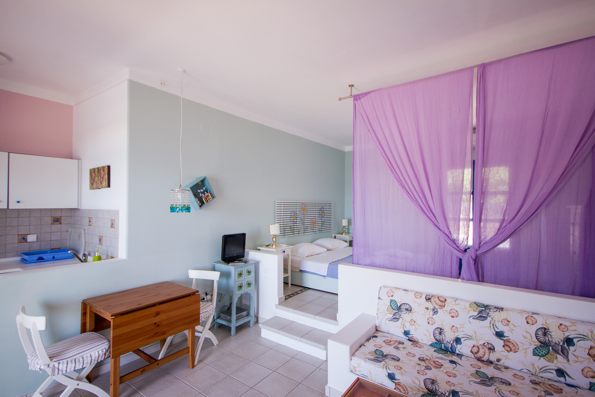 Nefeli Hotel Lipsi