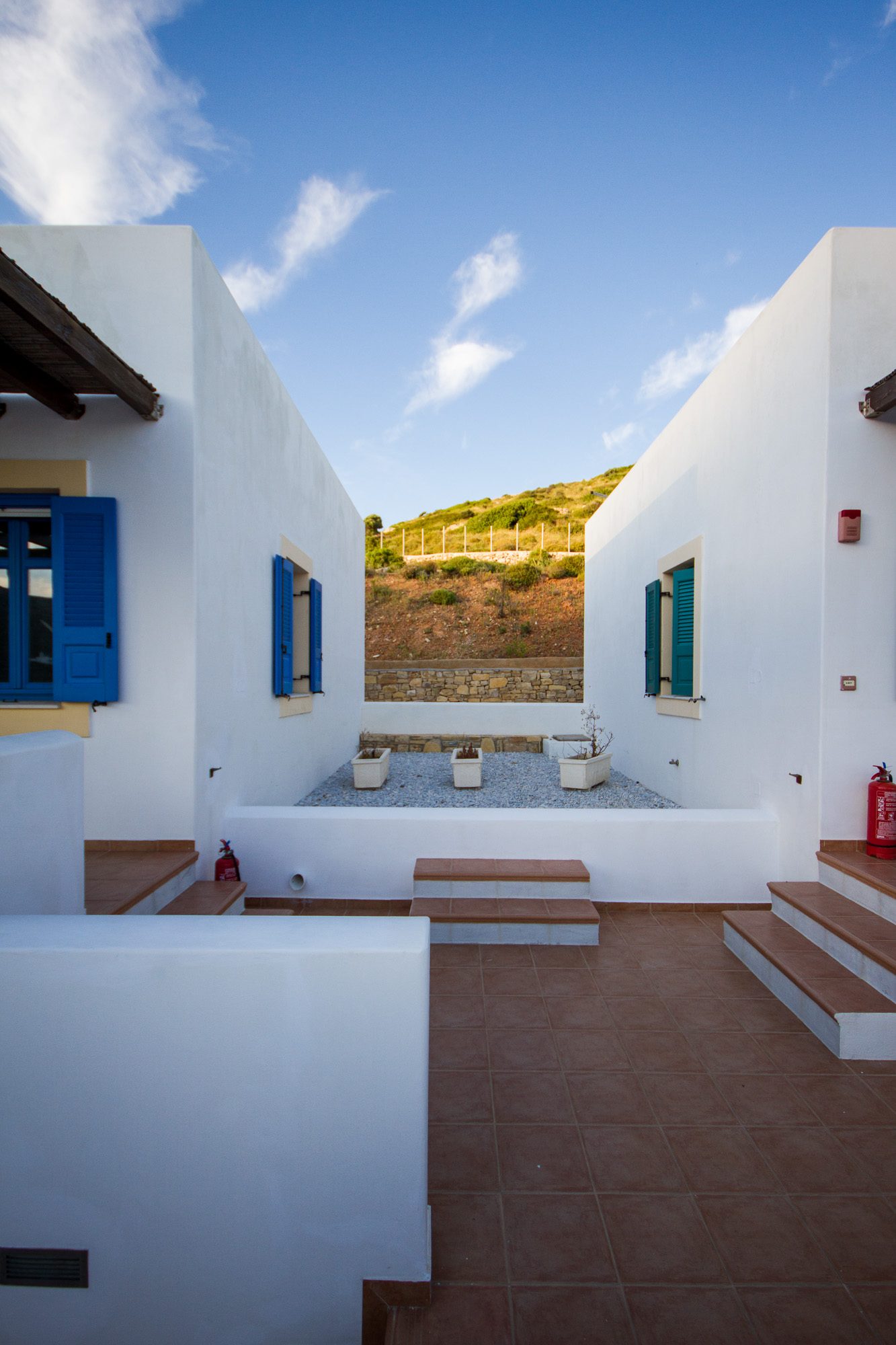 Nefeli Hotel Lipsi
