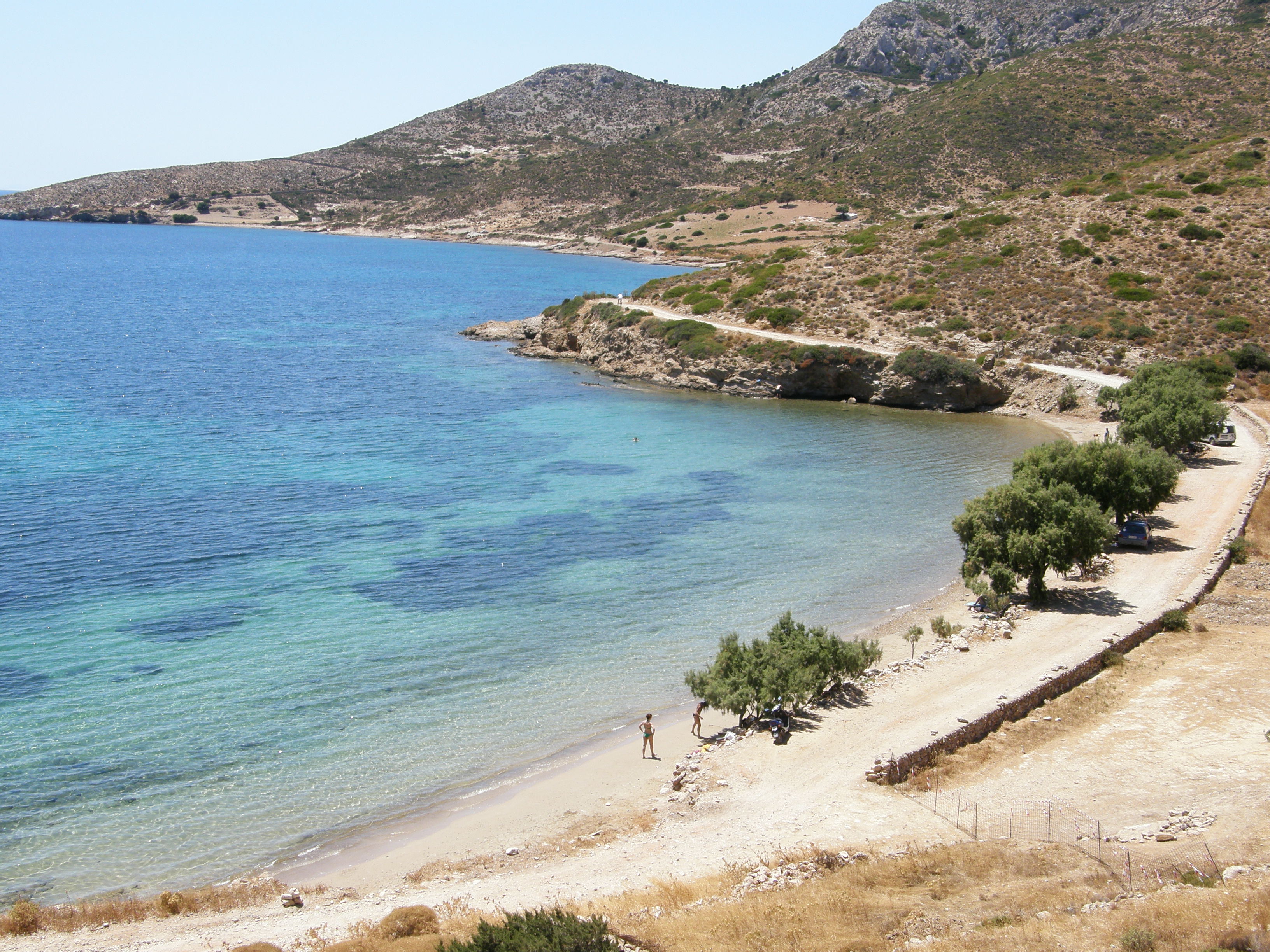 Nefeli Hotel Lipsi