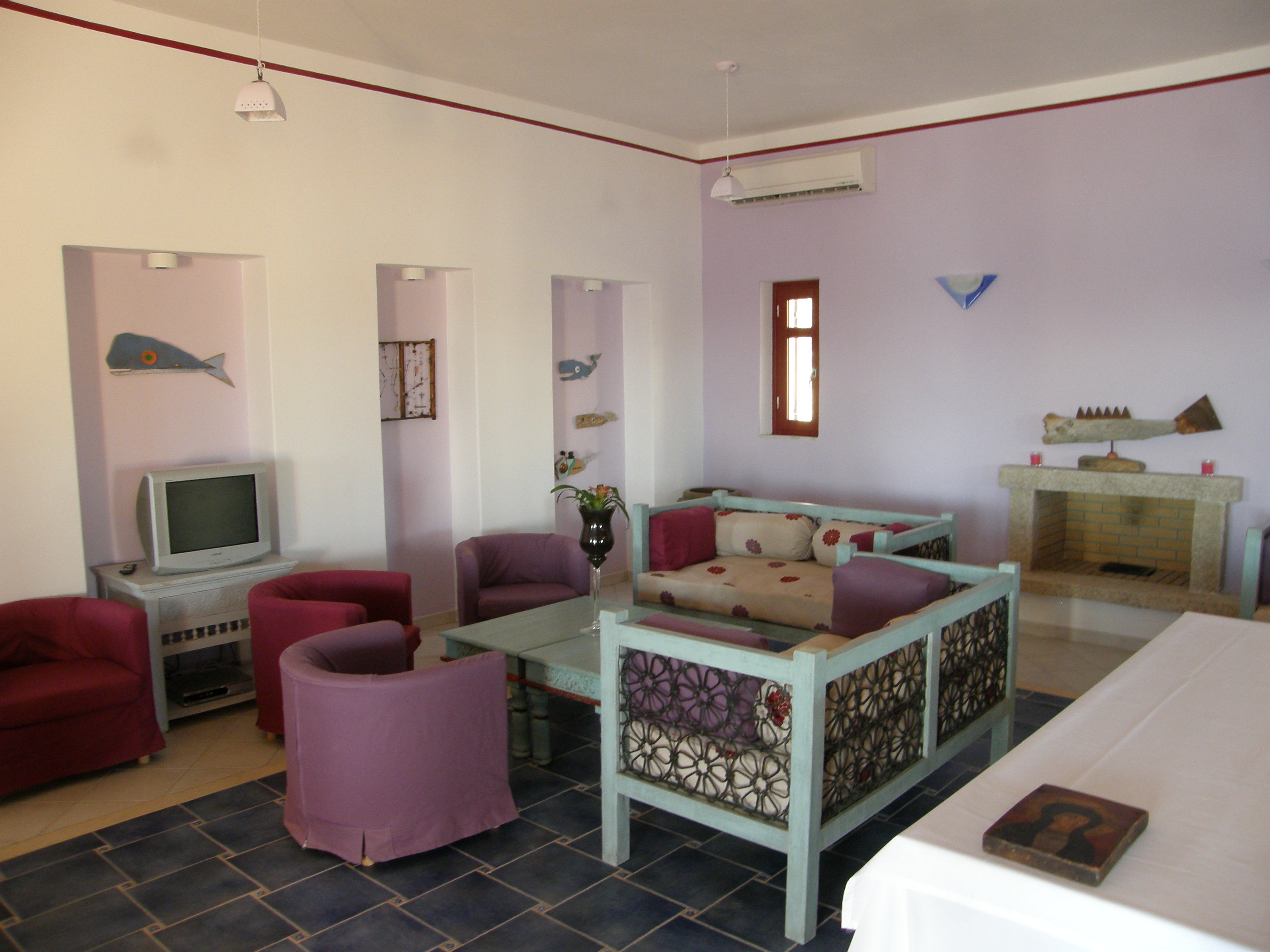 Nefeli Hotel Lipsi