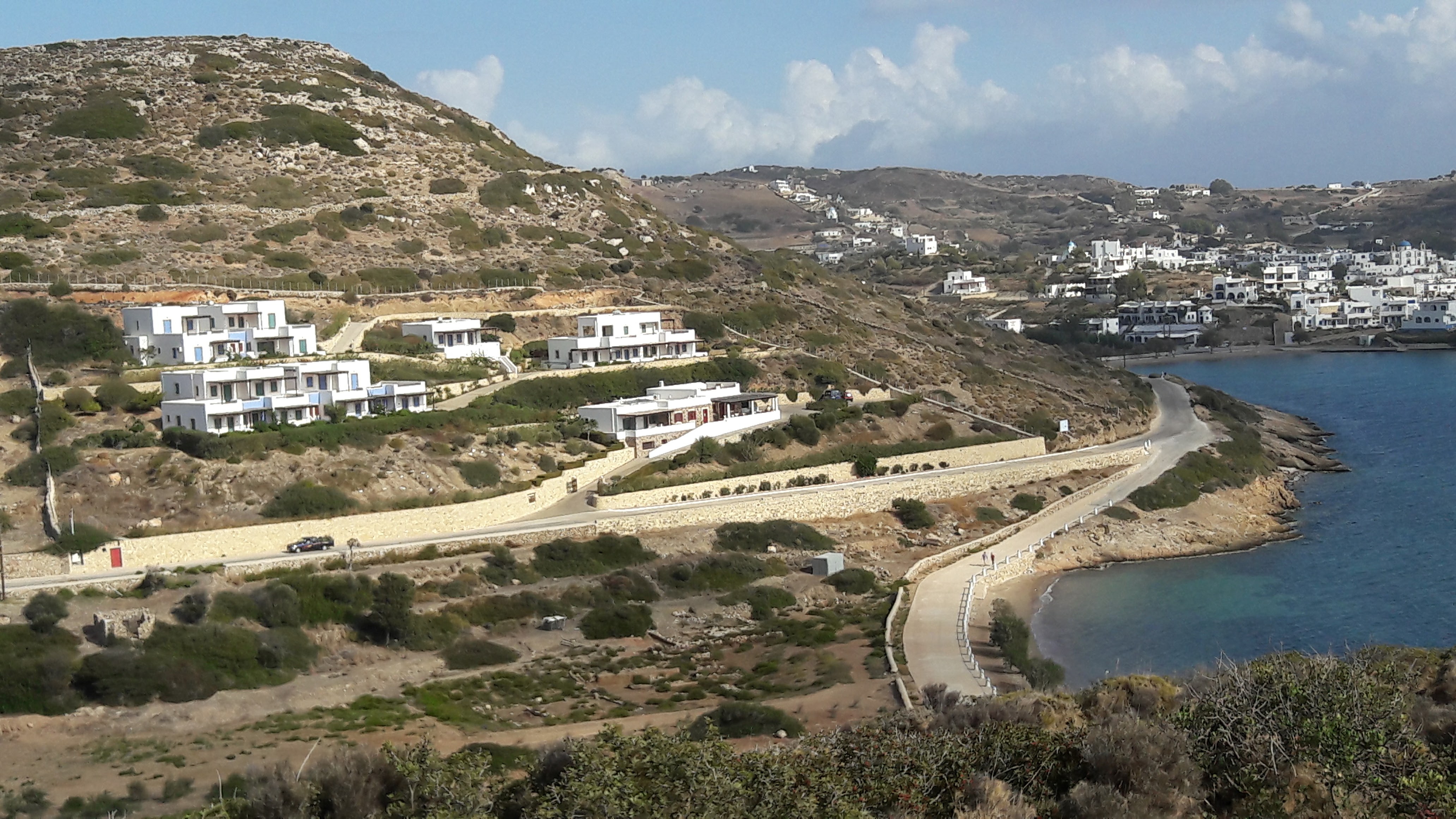 Nefeli Hotel Lipsi
