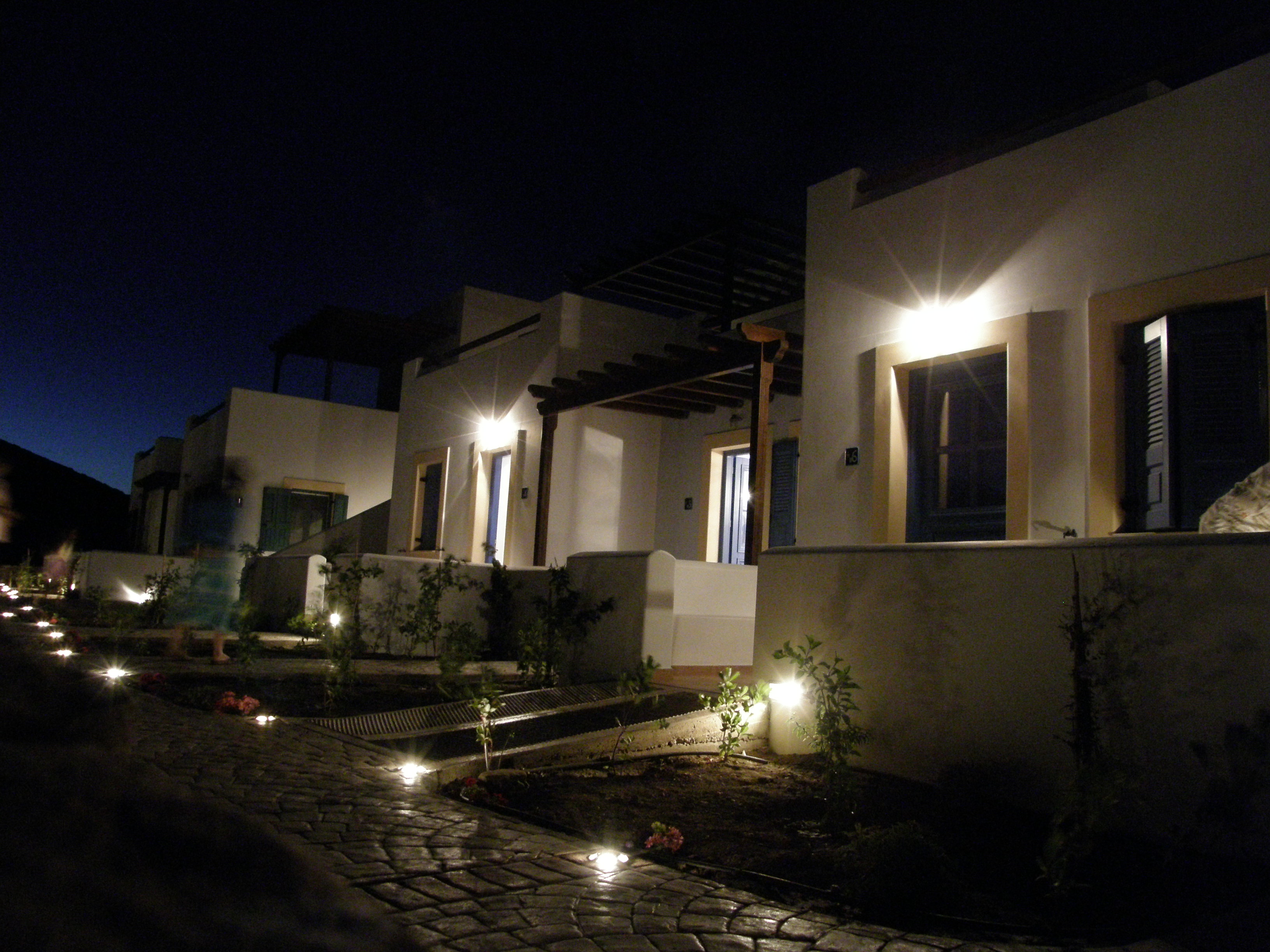 Nefeli Hotel Lipsi