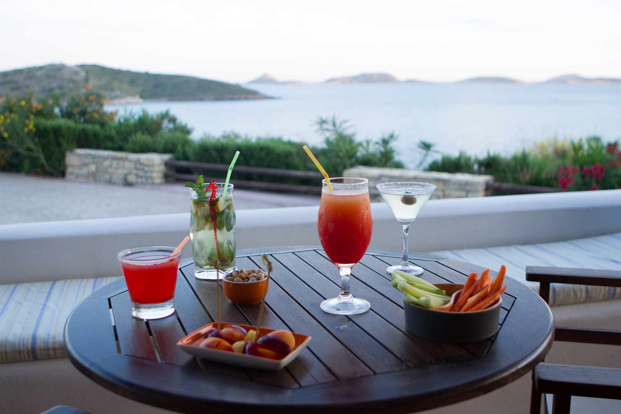 Nefeli Hotel Lipsi