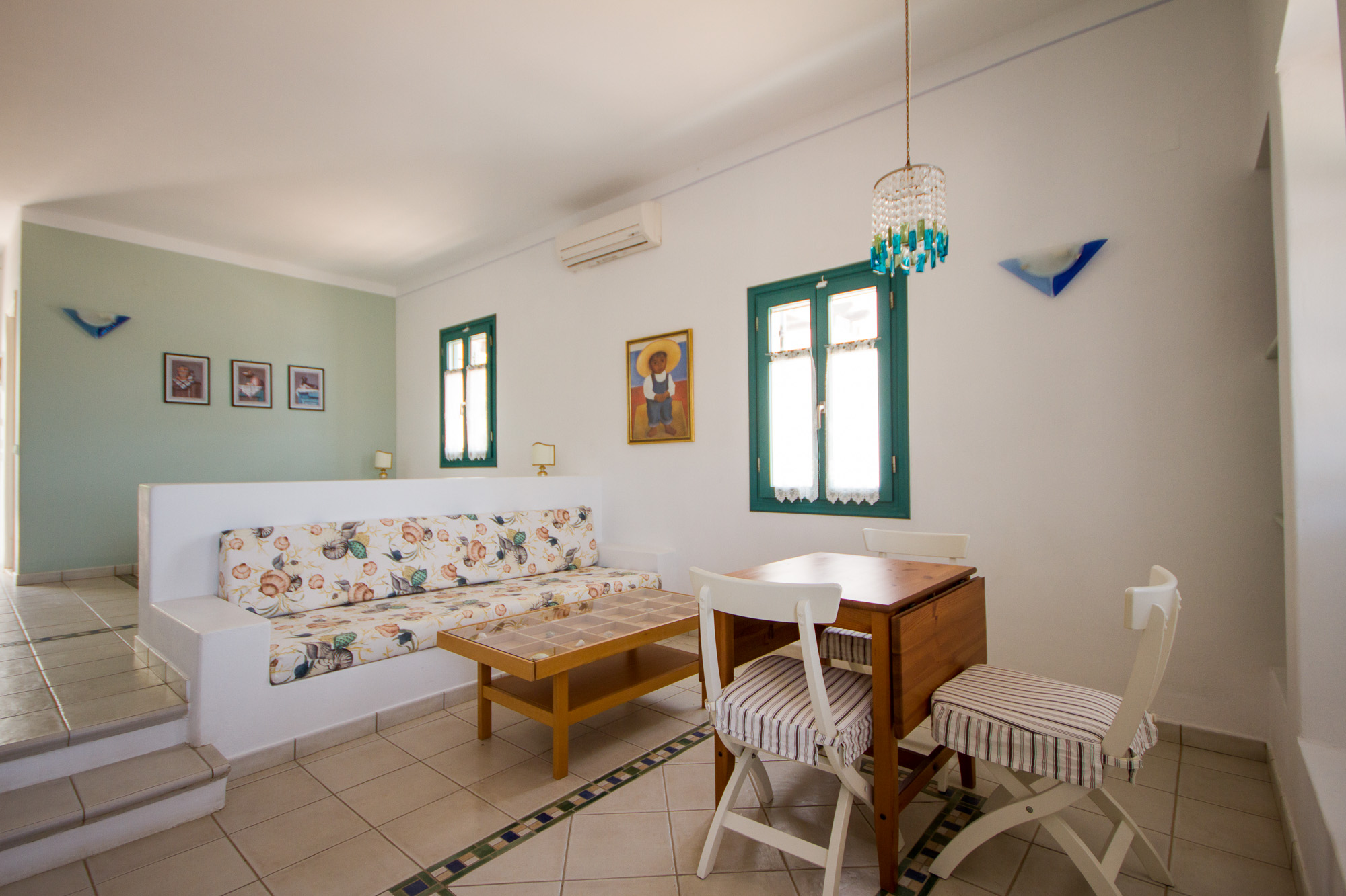 Nefeli Hotel Lipsi