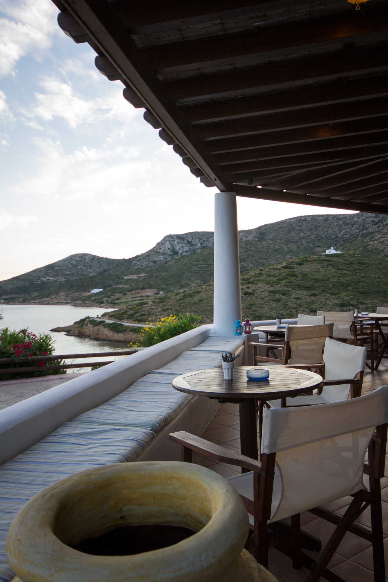Nefeli Hotel Lipsi