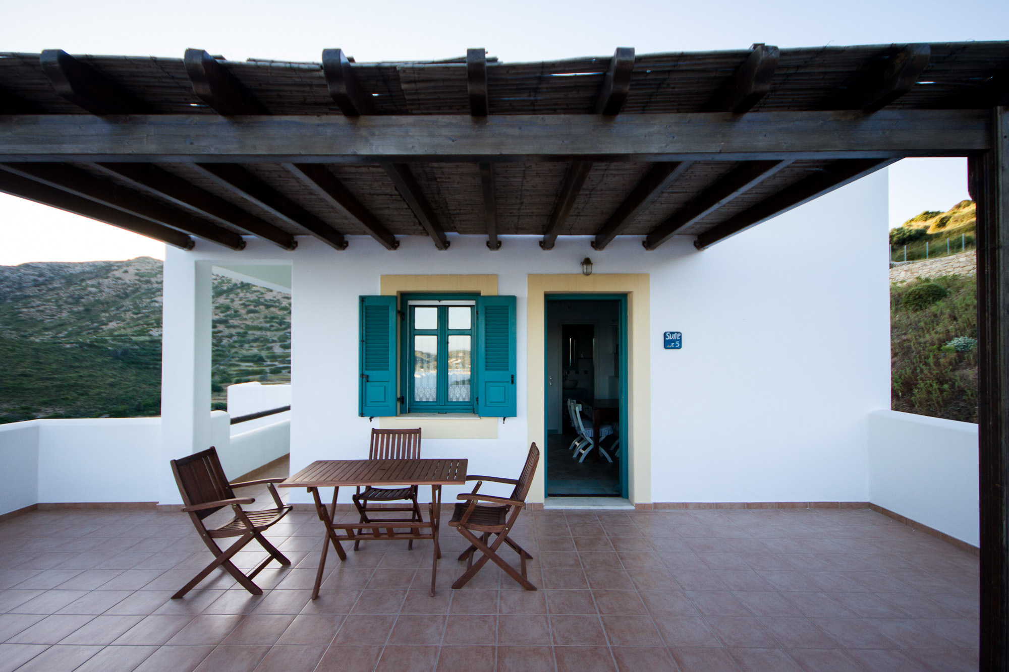 Nefeli Hotel Lipsi