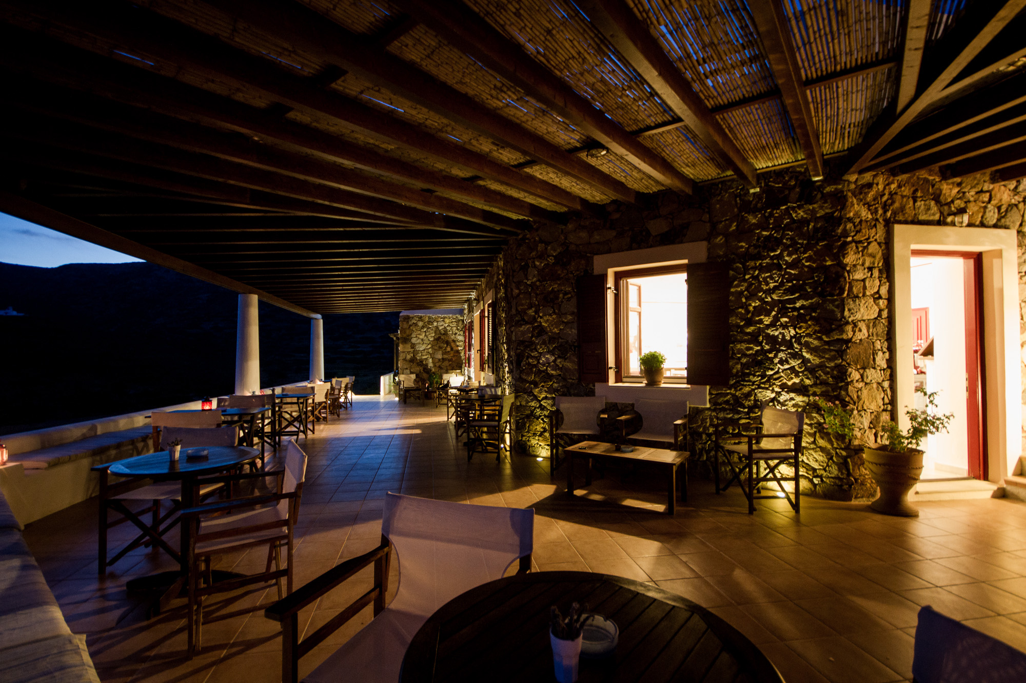 Nefeli Hotel Lipsi