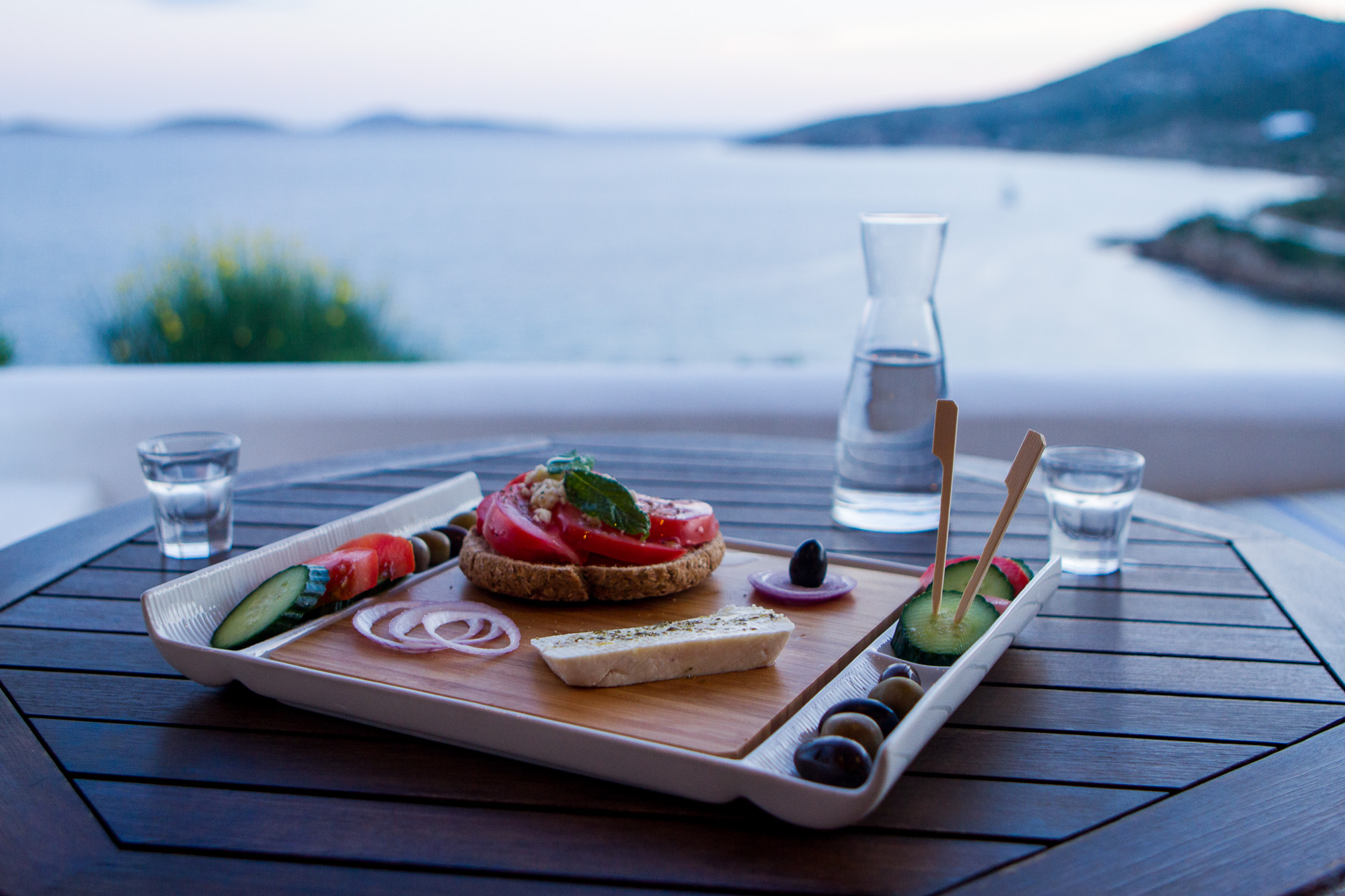 Nefeli Hotel Lipsi