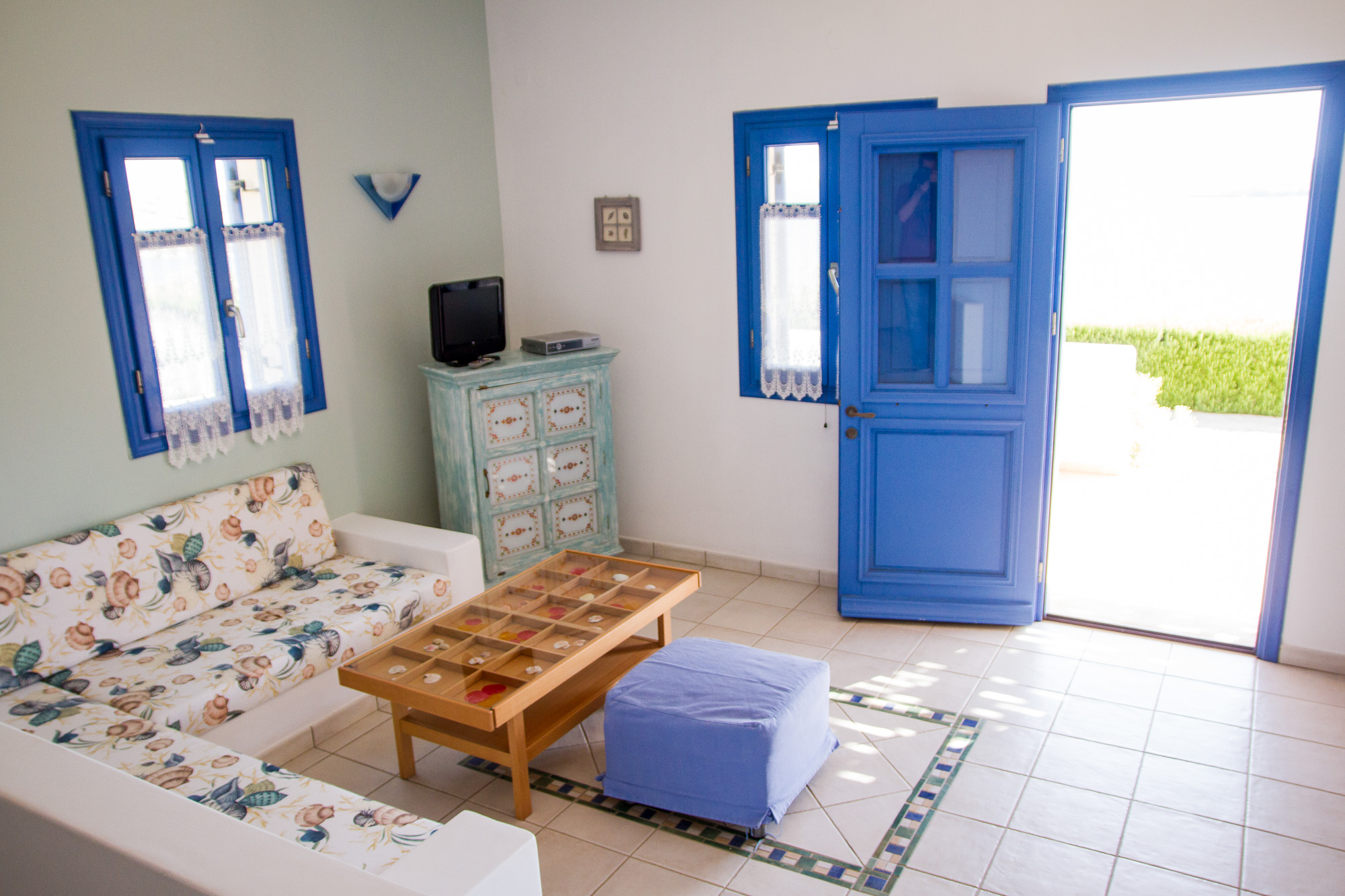 Nefeli Hotel Lipsi