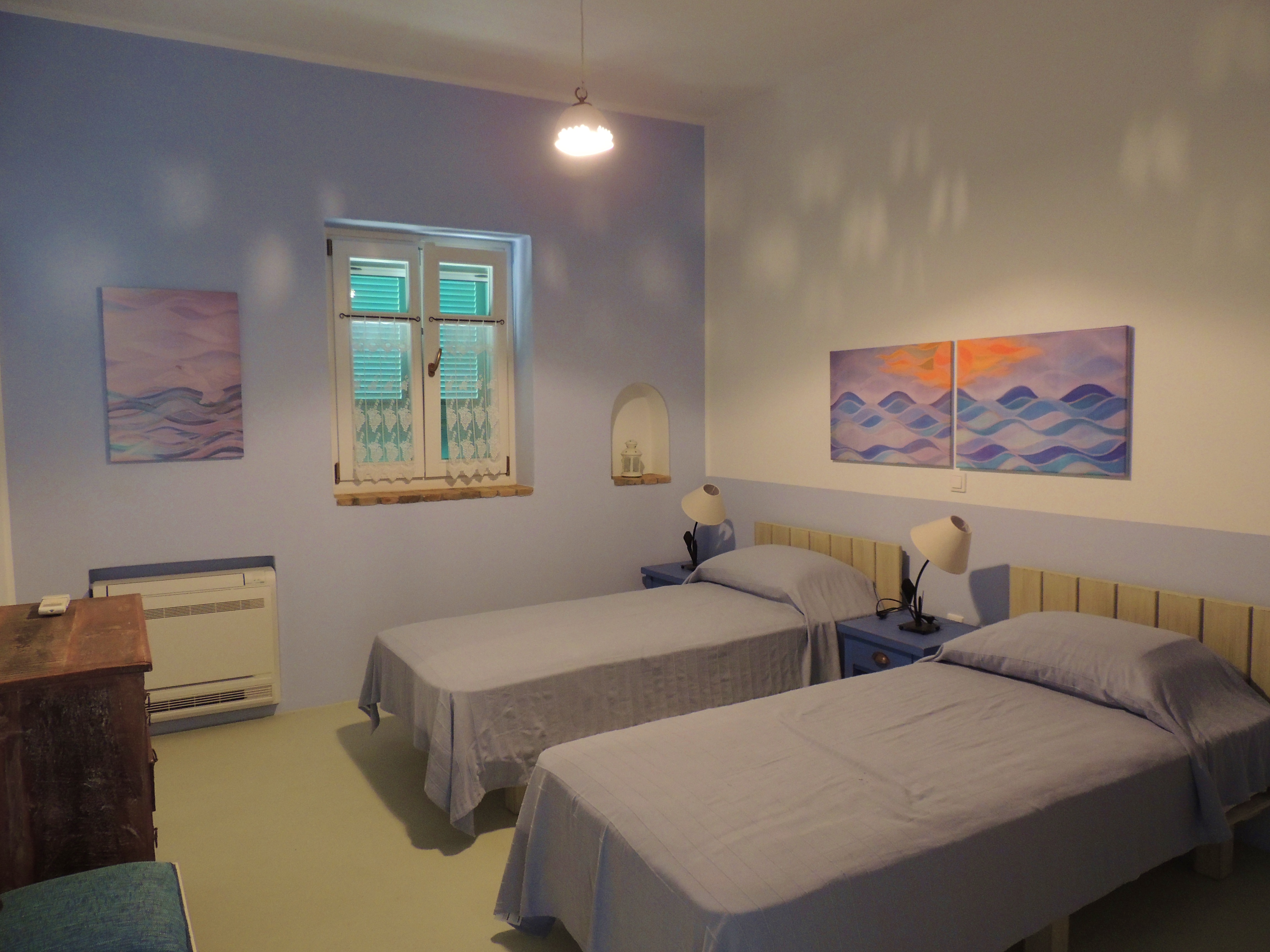 Nefeli Villas Ta Liopetra Lipsi
