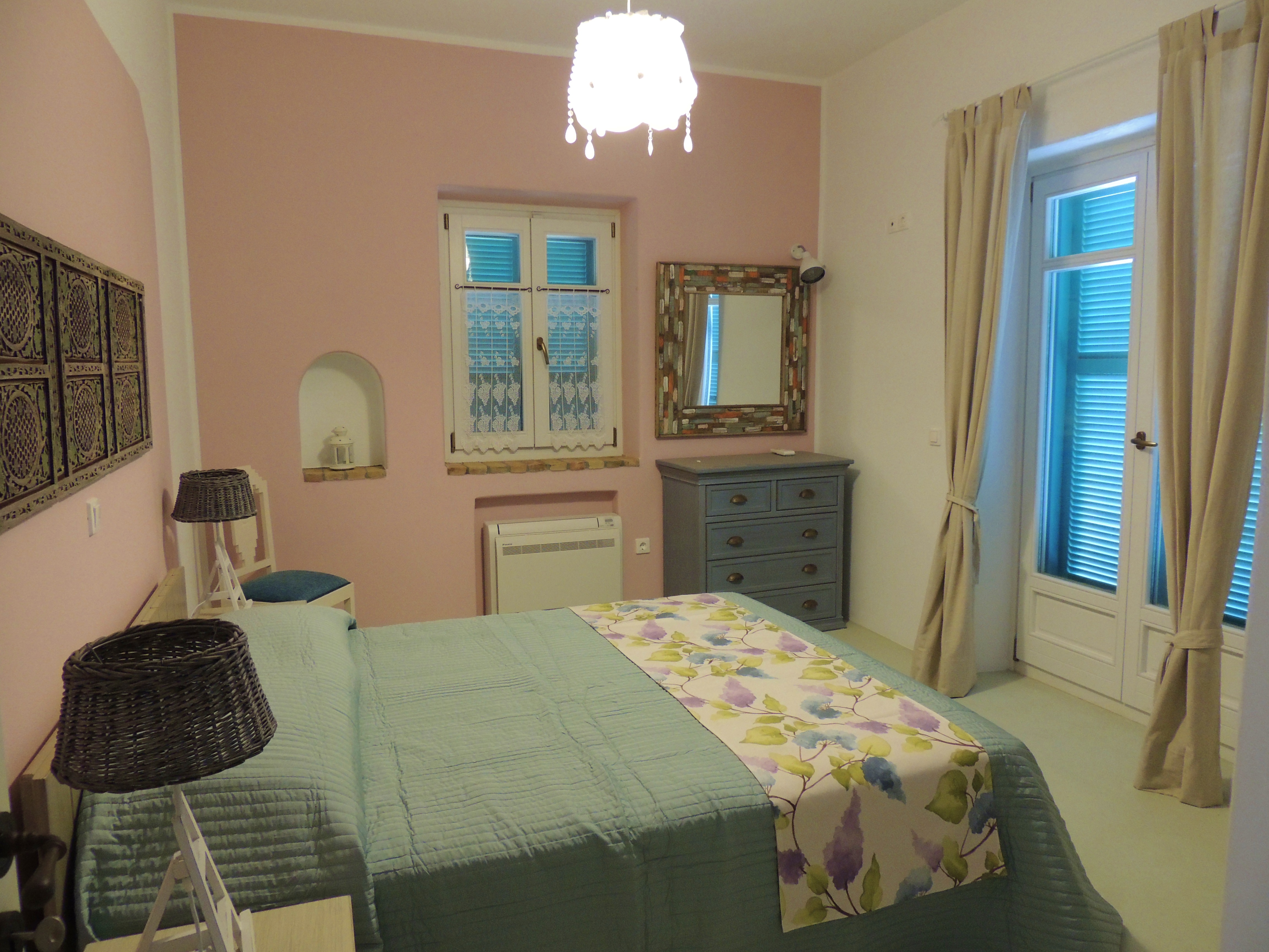 Nefeli Villas Ta Liopetra Lipsi