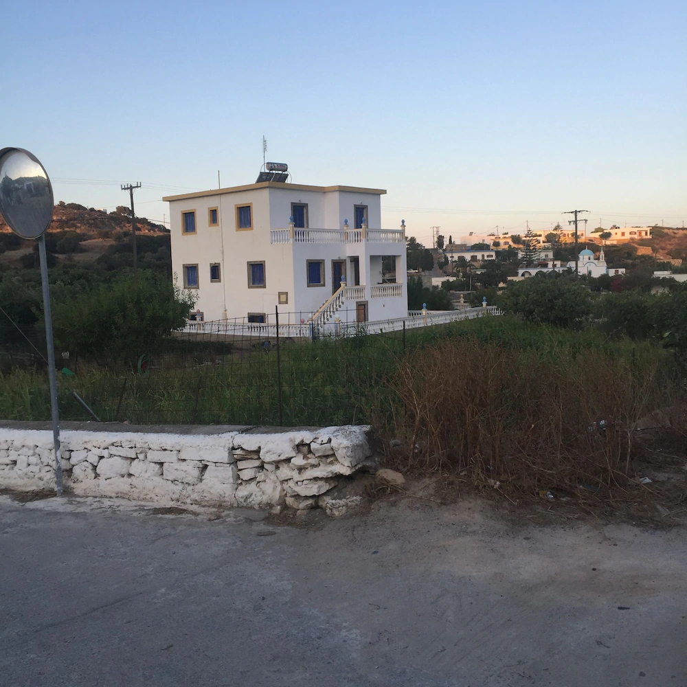 Villa De Elesia
