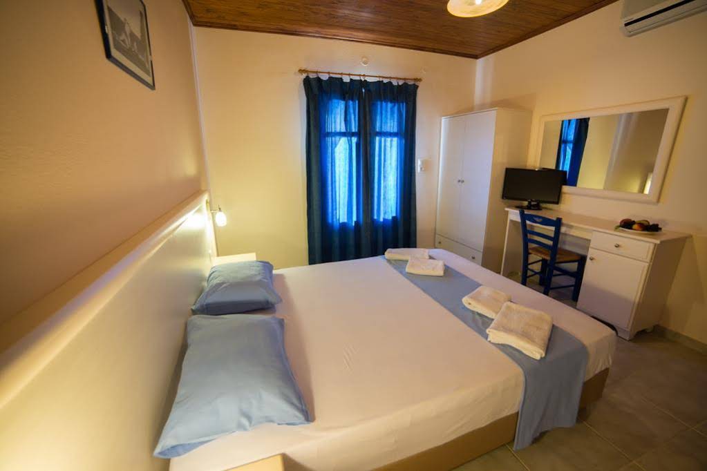 Sunset Hotel Apartments