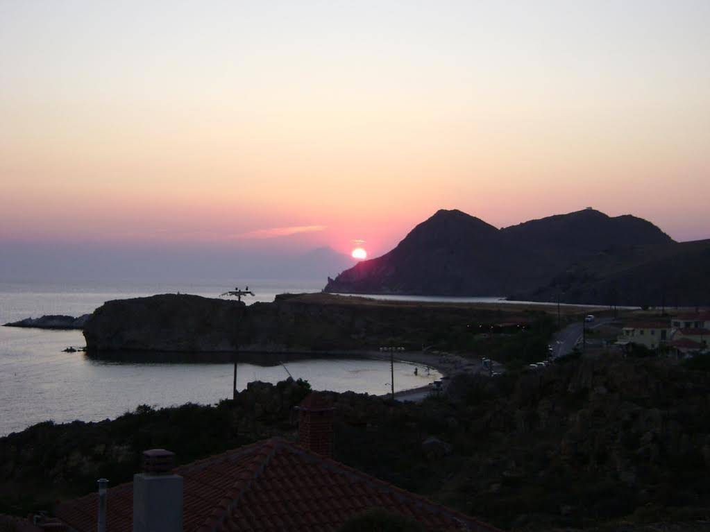 Sunset Hotel Apartments