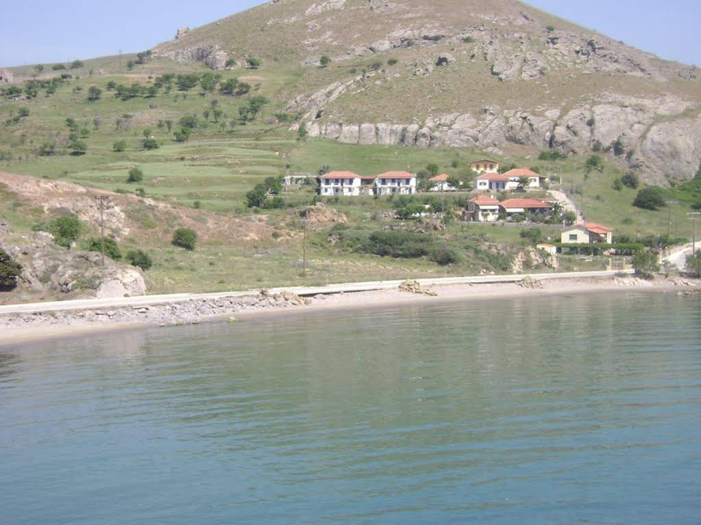 Sunset Hotel Apartments