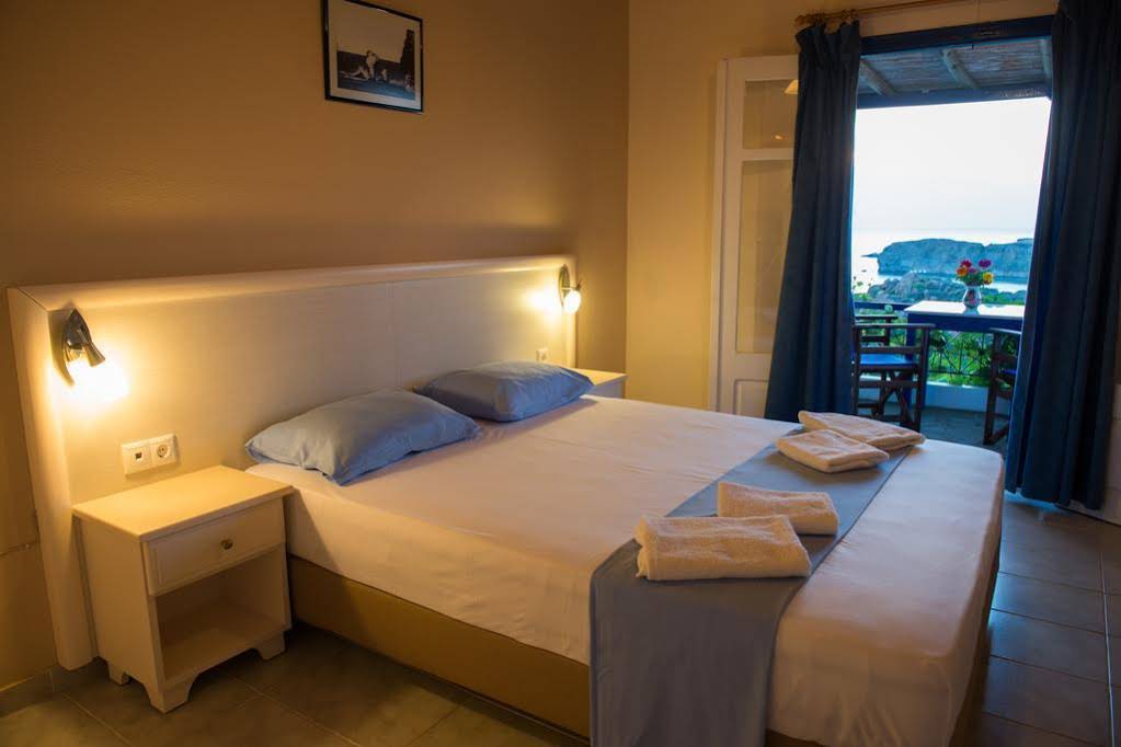Sunset Hotel Apartments