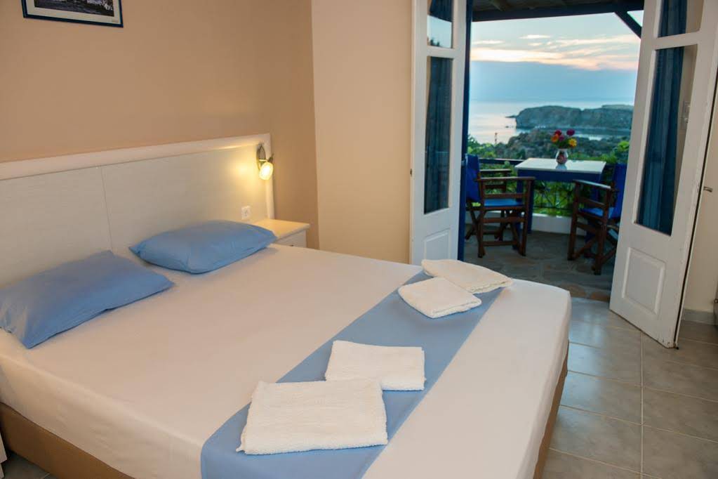 Sunset Hotel Apartments