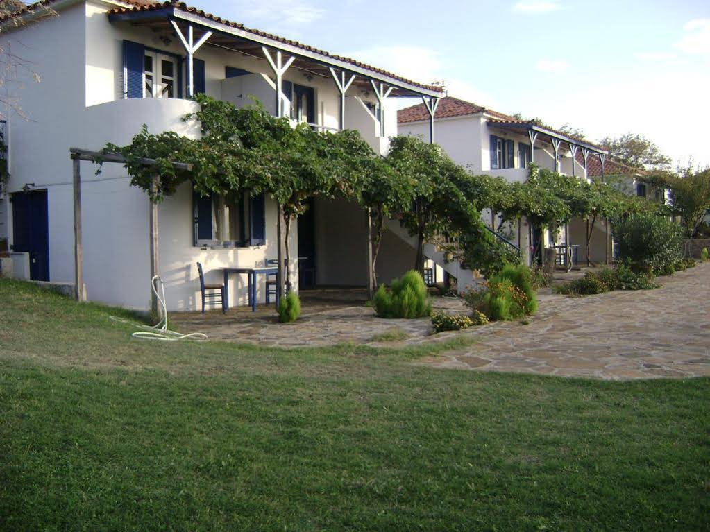 Sunset Hotel Apartments