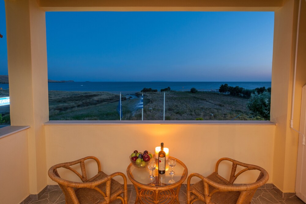 Evgatis Hotel