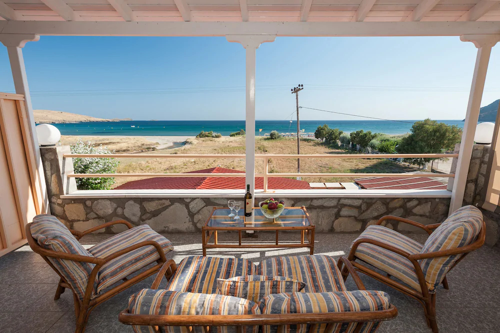 Evgatis Hotel
