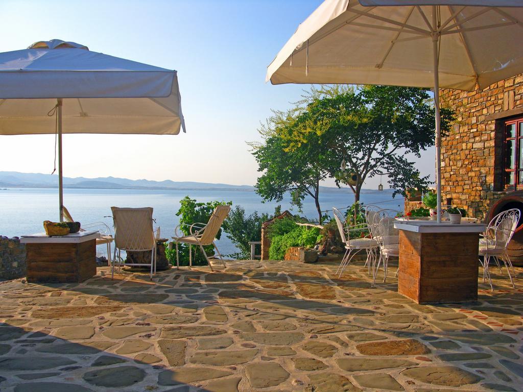 Hotel Ethaleia