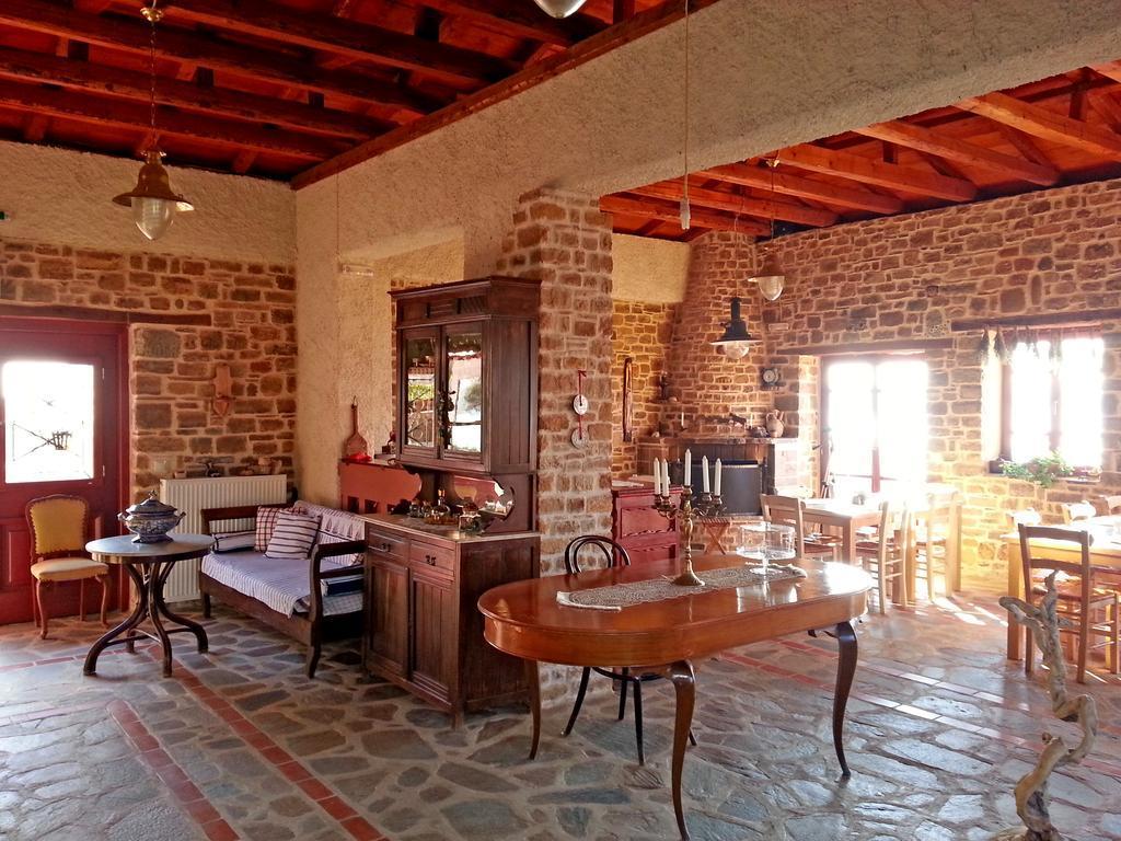 Hotel Ethaleia