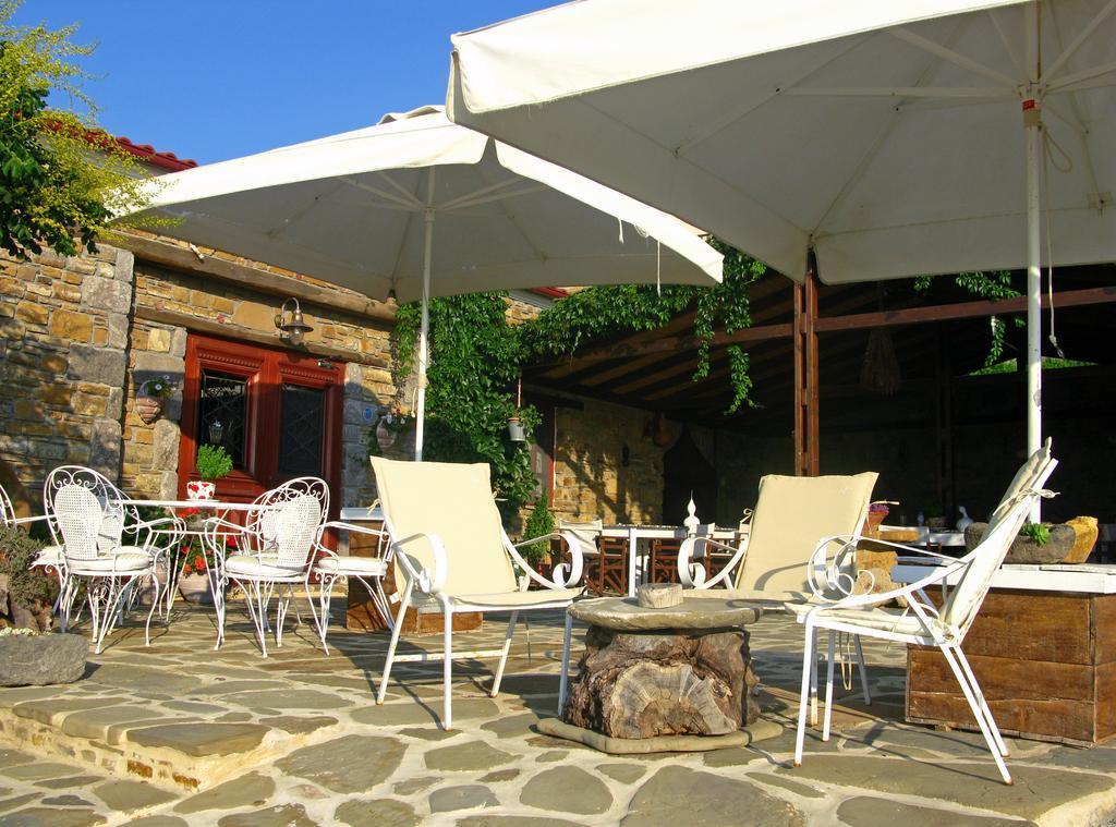 Hotel Ethaleia