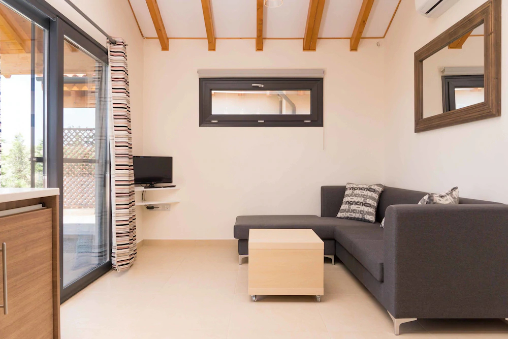 Kalliopi Luxury Apartments