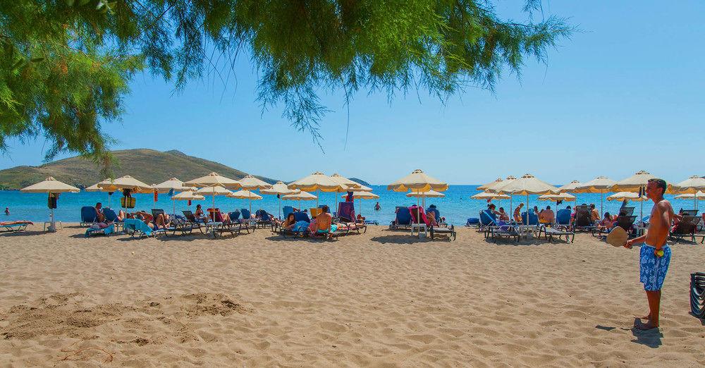 Plati Beach
