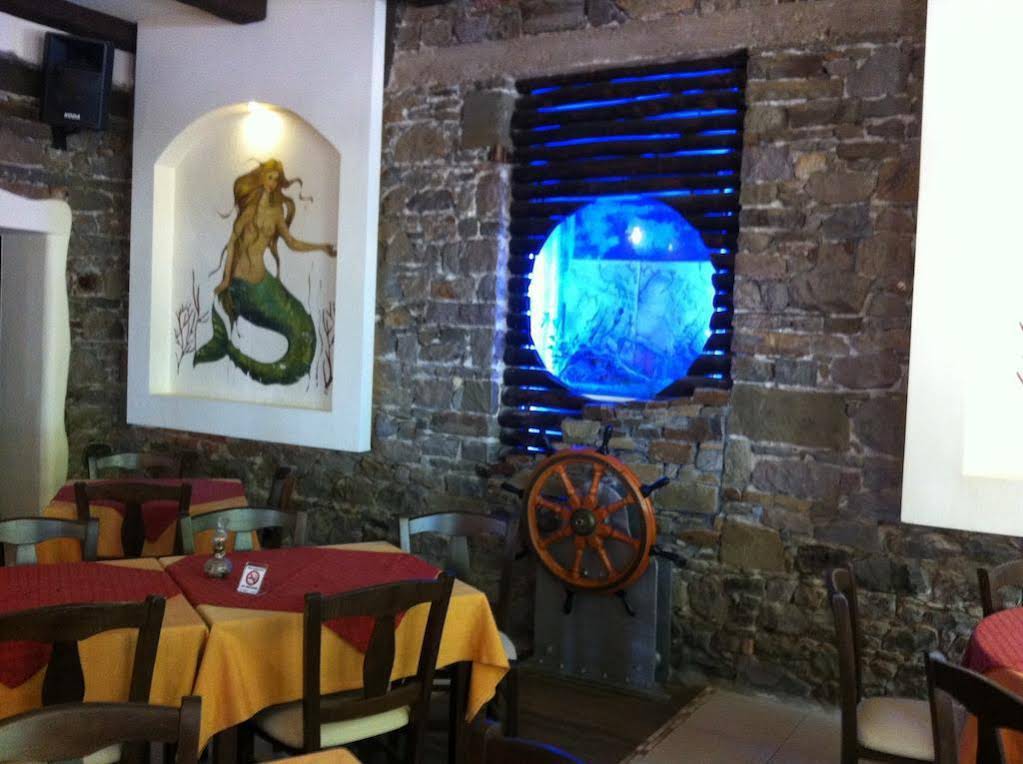 Hotel KYMA