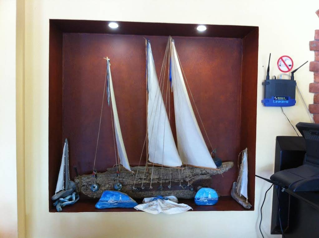 Hotel KYMA