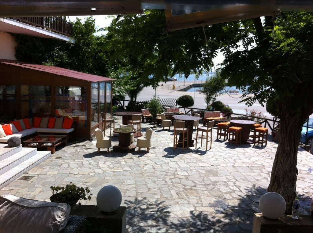 Hotel KYMA