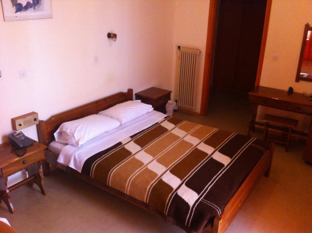Hotel KYMA