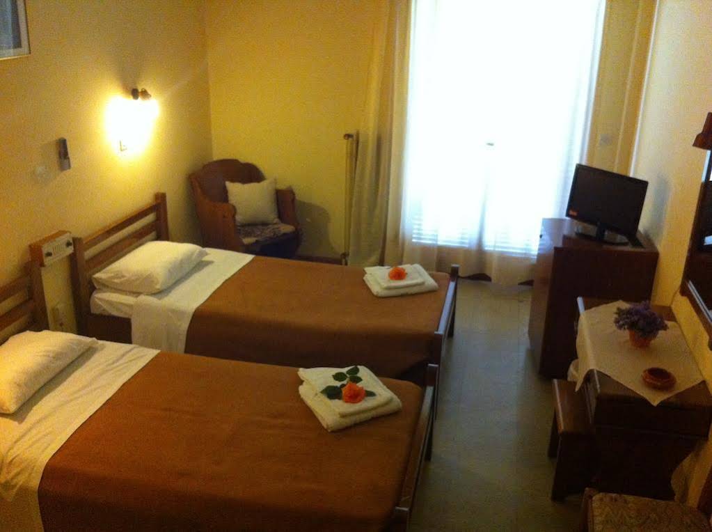 Hotel KYMA