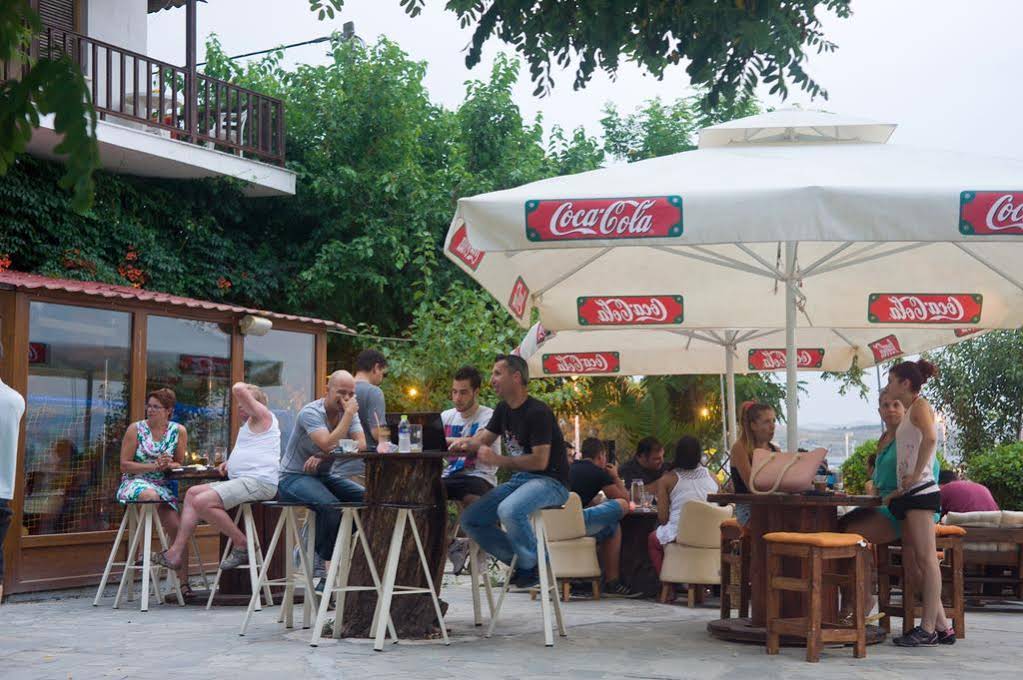 Hotel KYMA