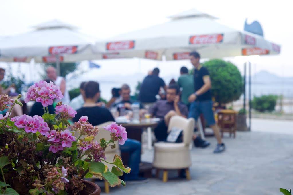 Hotel KYMA