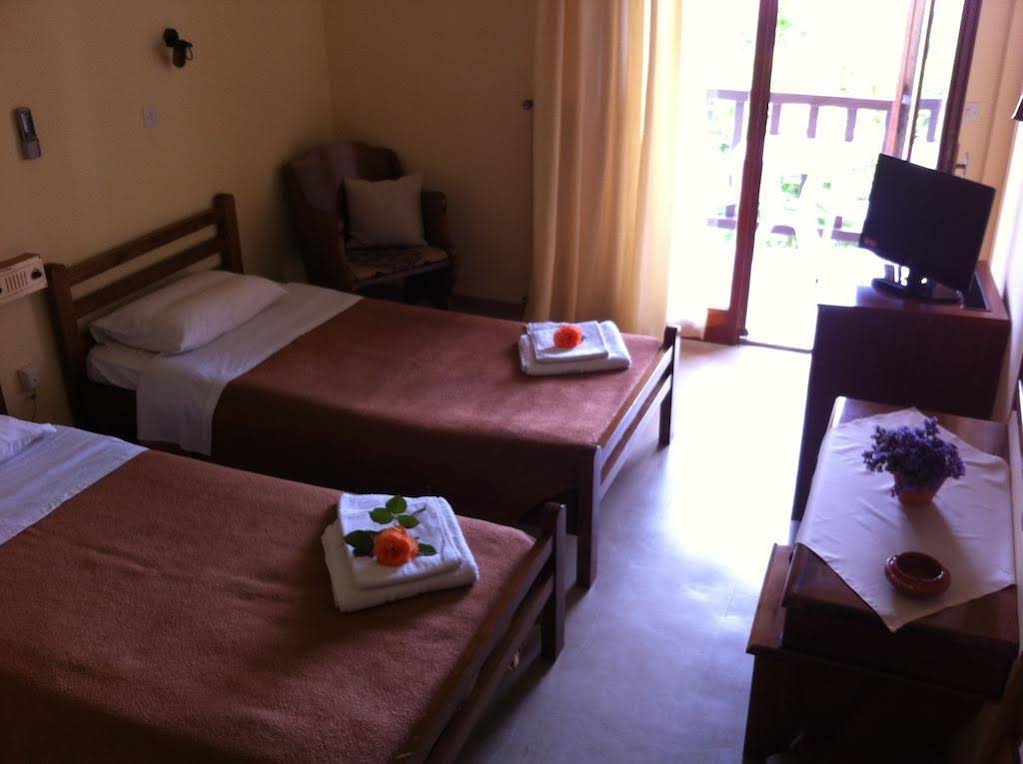 Hotel KYMA