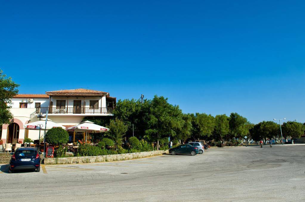 Hotel KYMA
