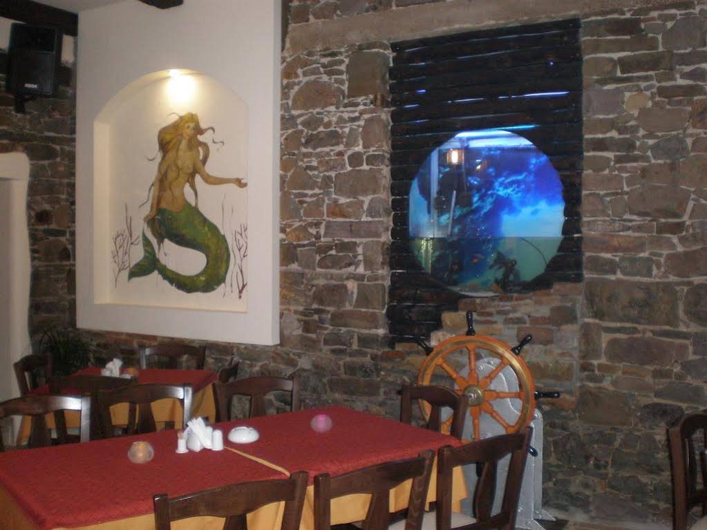 Hotel KYMA