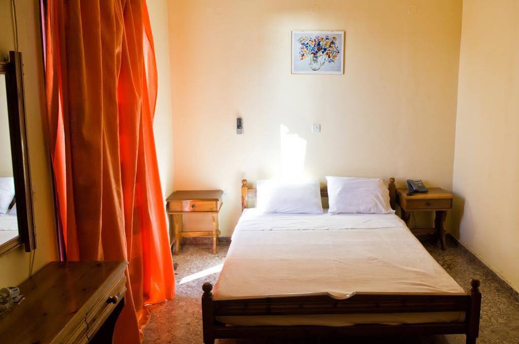 Hotel KYMA
