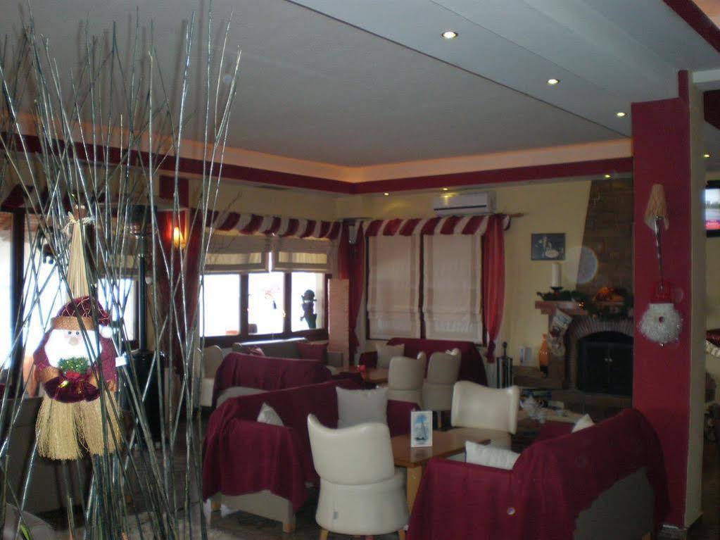 Hotel KYMA
