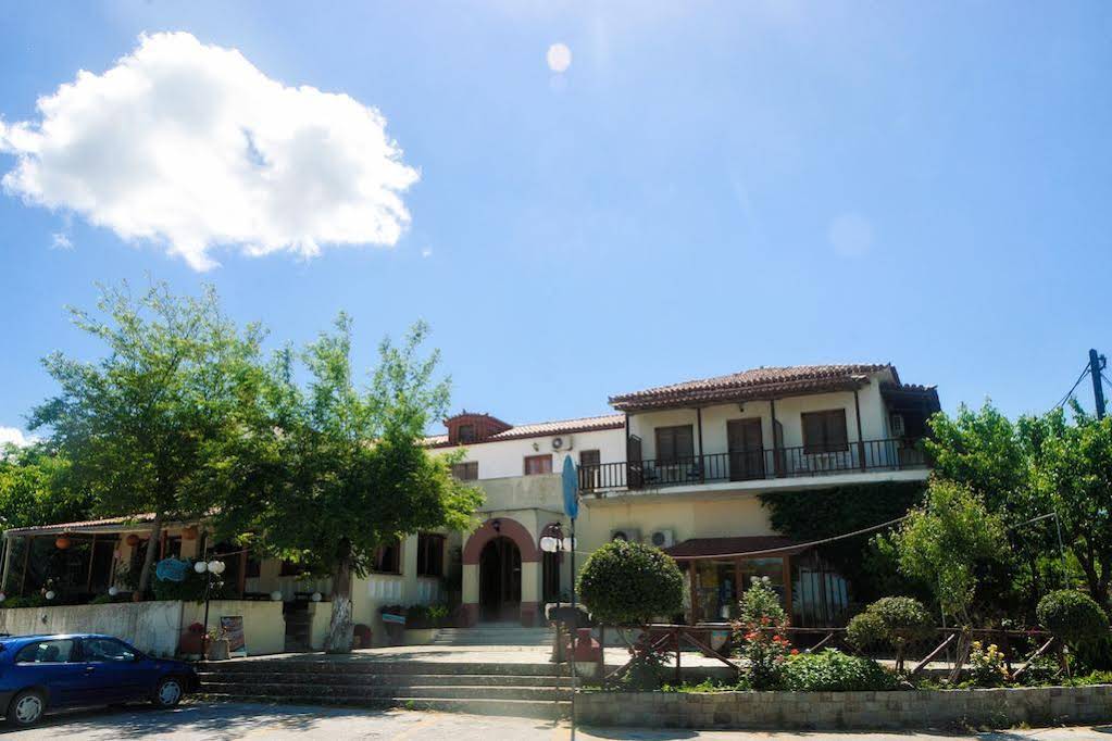 Hotel KYMA