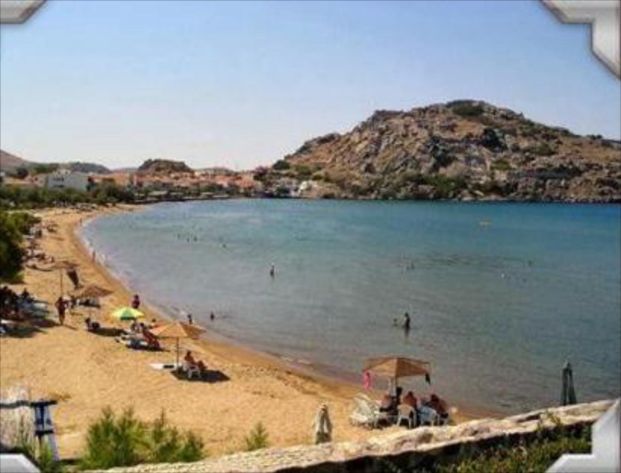 Arxontiko Hotel