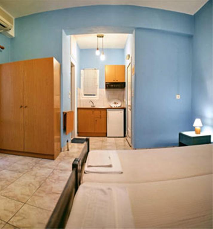 Aristi Studio Apartments