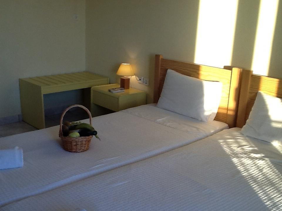 Aristi Studio Apartments