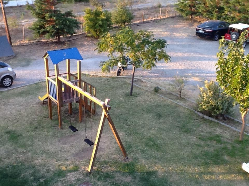 Aristi Studio Apartments