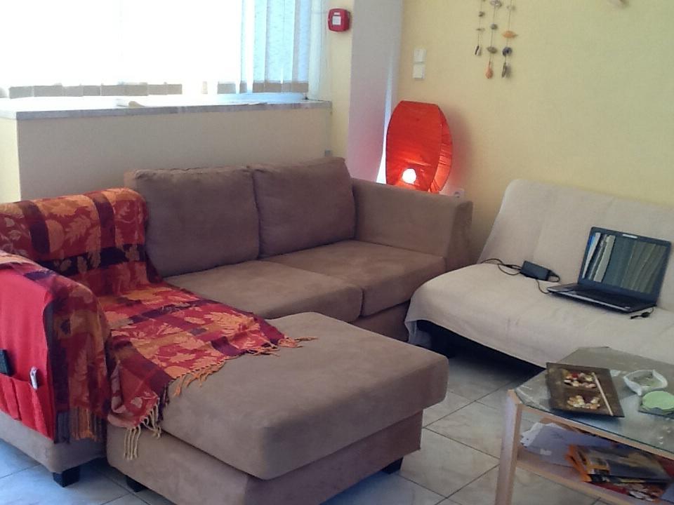 Aristi Studio Apartments