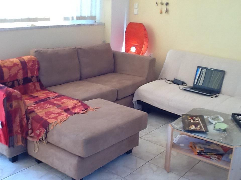 Aristi Studio Apartments