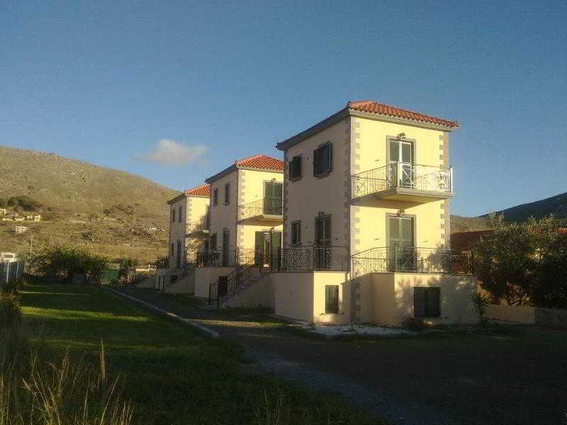 Despina Rooms
